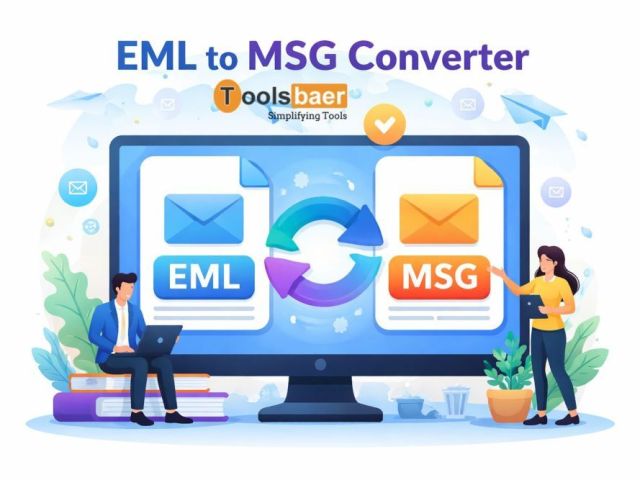 precise-eml-to-msg-conversion