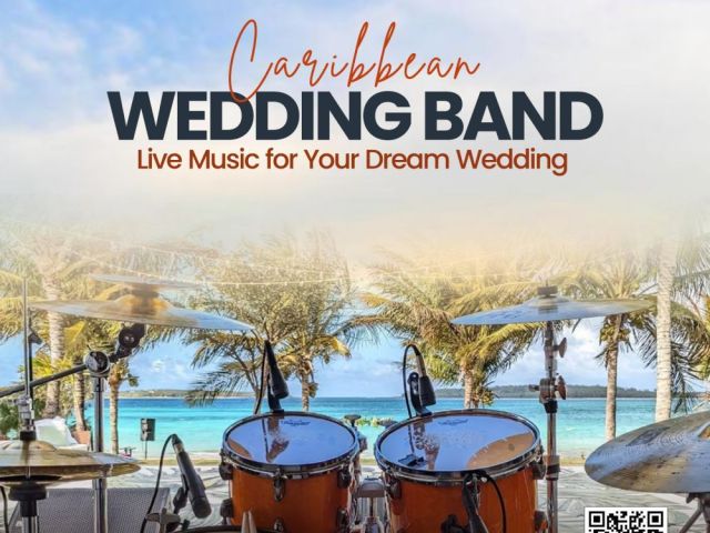 caribbean-wedding-band-in-sxm-sint-maarten