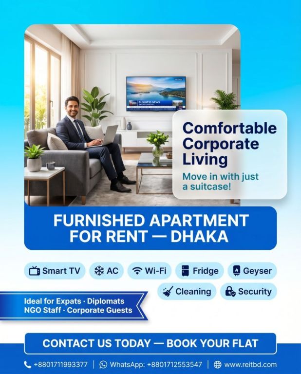 fully-furnished-apartments-for-rent-bashundhara-ra-big-0