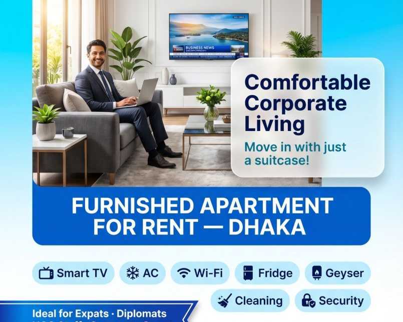 fully-furnished-apartments-for-rent-bashundhara-ra