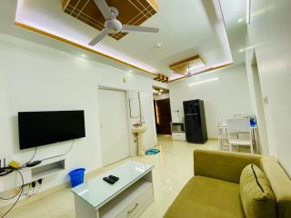 fully-furnished-apartments-for-rent-bashundhara-ra-small-4