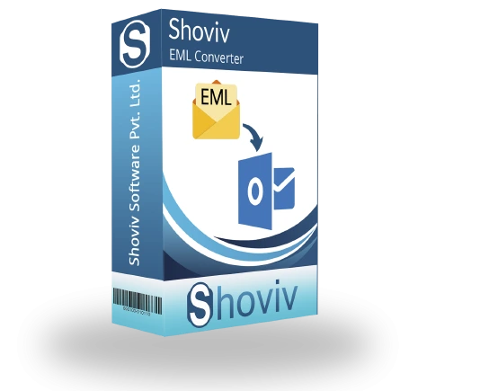 shoviv-eml-to-pst-converter