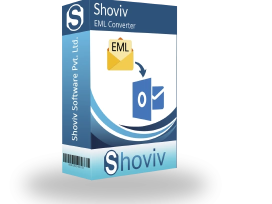 shoviv-eml-to-pst-converter