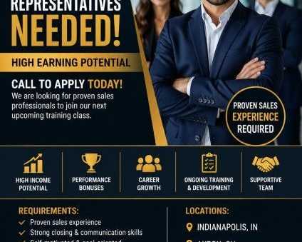 experienced-sales-representatives-wanted-oh