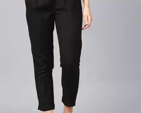 pleat-front-pants-with-insert-pockets