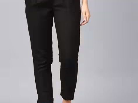 pleat-front-pants-with-insert-pockets