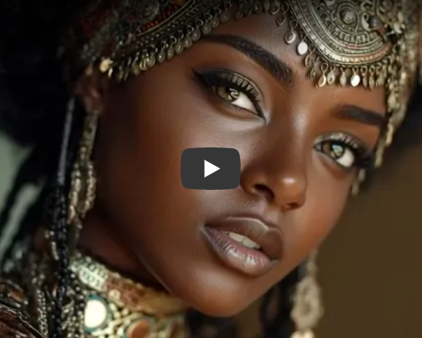 devine-afrocentrism