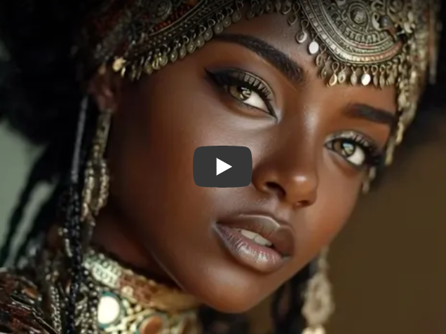 devine-afrocentrism