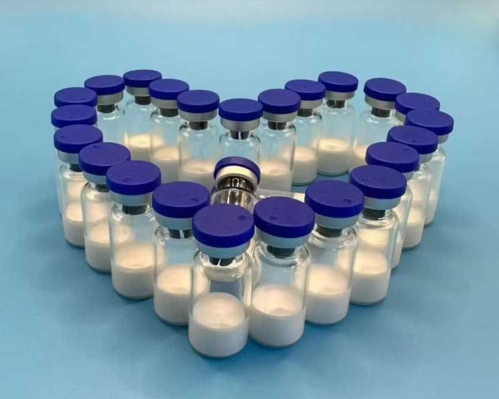 glp-1-research-peptides