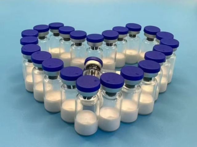 glp-1-research-peptides
