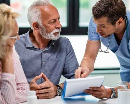 pain-management-consultation