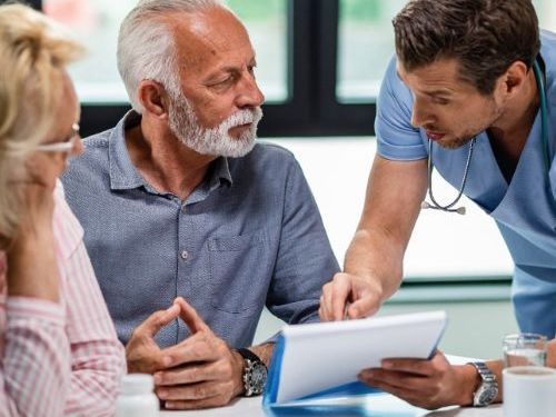 pain-management-consultation