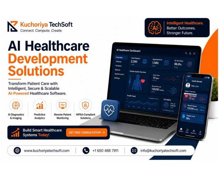 intelligent-ai-medical-software-development-services