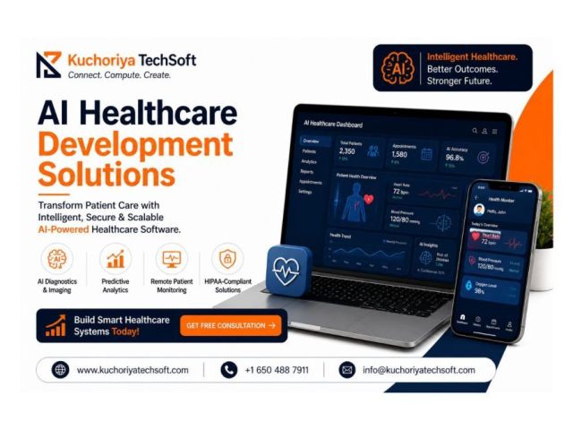 intelligent-ai-medical-software-development-services