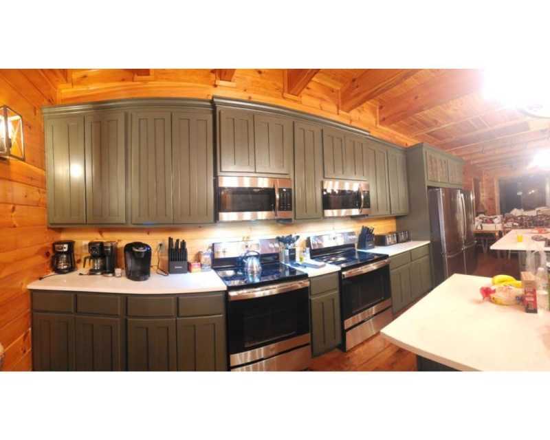 kitchen-cabinet-painting-in-sevierville
