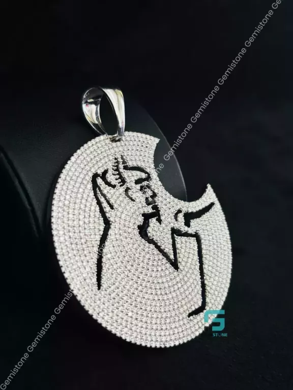 925-sterling-silver-icp-fully-iced-rlp-moissanite-pendant-big-2