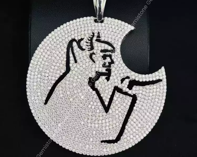 925-sterling-silver-icp-fully-iced-rlp-moissanite-pendant
