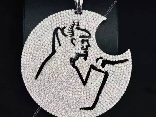 925-sterling-silver-icp-fully-iced-rlp-moissanite-pendant