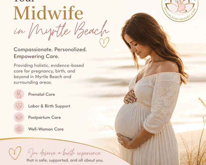 midwife-in-myrtle-beach-for-personalized-prenatal