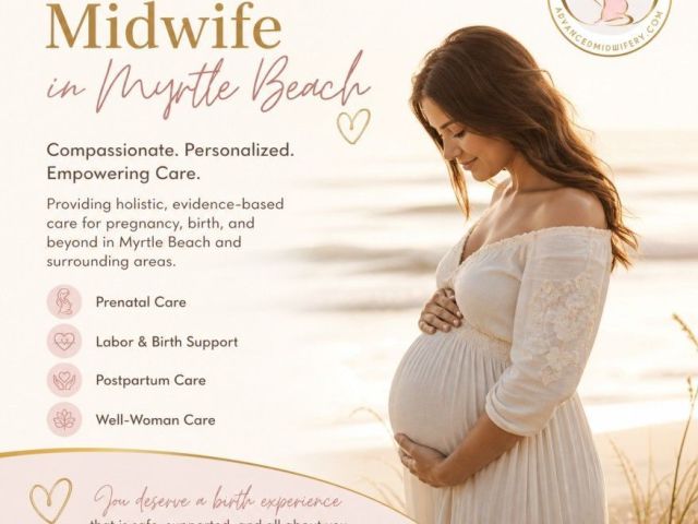 midwife-in-myrtle-beach-for-personalized-prenatal