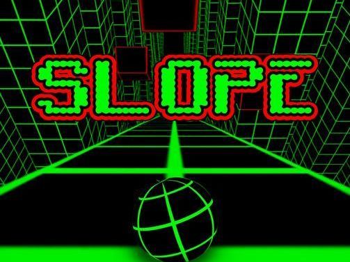 challenge-and-test-your-reflexes-with-slope-free