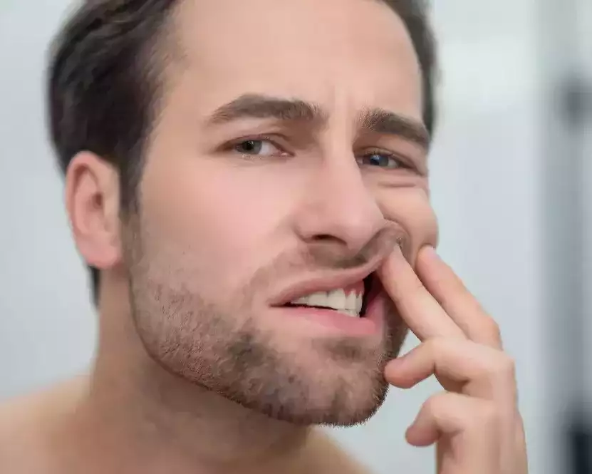 periodontal-disease-symptoms-richmond