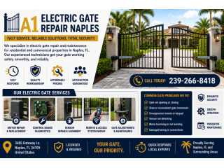 secure-smooth-electric-gate-repair-services-in-naples-fl-small-0