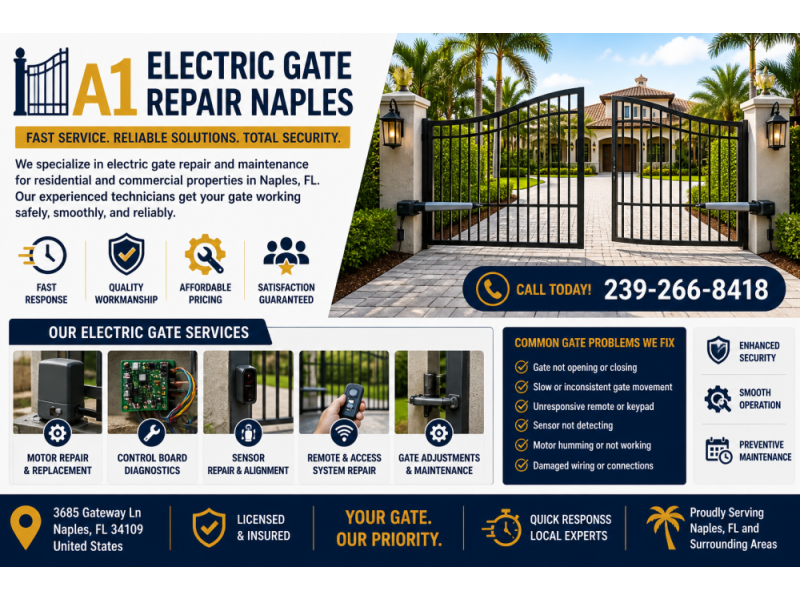 secure-smooth-electric-gate-repair-services-in-naples-fl-small-0