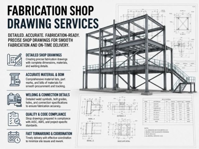fabrication-drawing-services-for-steel-construction-projects
