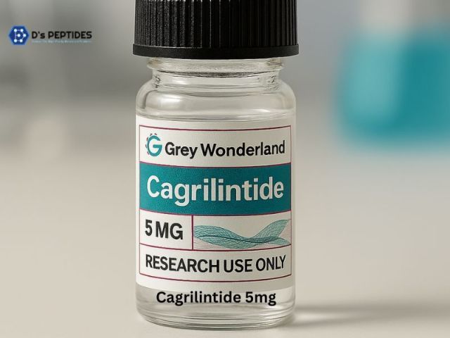 exploring-the-role-of-cagrilintide-5mg-in-metabolic-research
