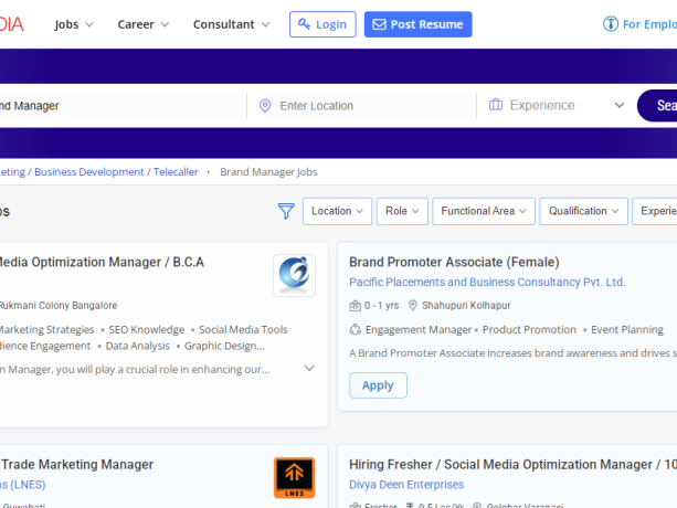 latest-product-brand-manager-jobs-in-india-apply-online-today