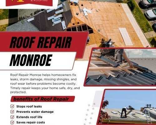 trusted-roof-repair-monroe-services