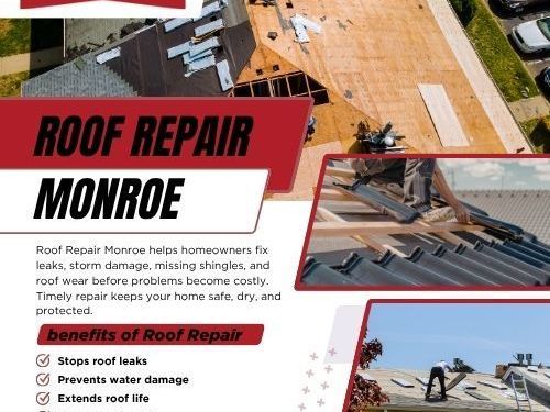 trusted-roof-repair-monroe-services