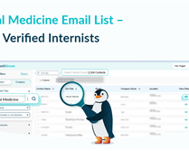 secure-internal-medicine-email-list-for-campaigns