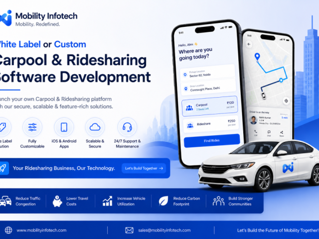 custom-carpool-ridesharing-software-development