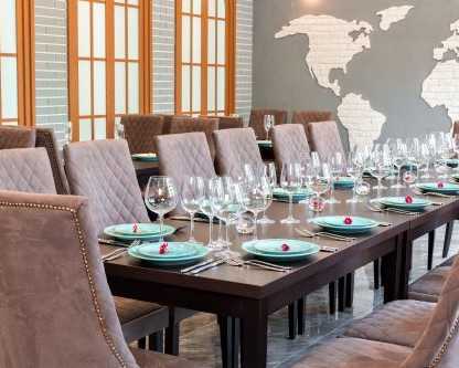 community-table-reservations