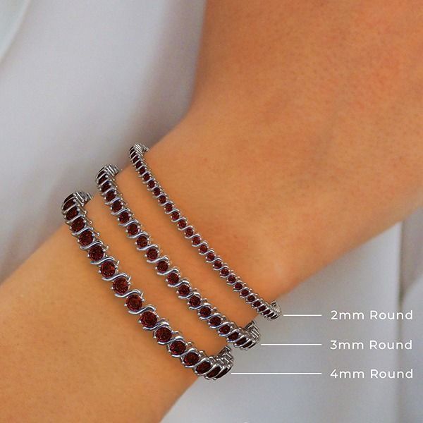 luxury-ruby-s-link-diamond-tennis-bracelet-in-14k-white-gold-big-1