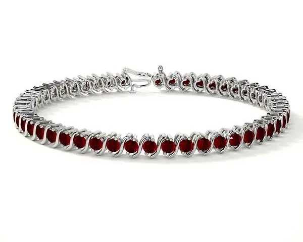 luxury-ruby-s-link-diamond-tennis-bracelet-in-14k-white-gold