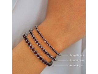 luxury-ruby-s-link-diamond-tennis-bracelet-in-14k-white-gold-small-1