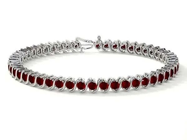 luxury-ruby-s-link-diamond-tennis-bracelet-in-14k-white-gold
