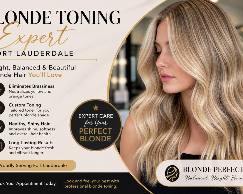 blonde-toning-expert-fort-lauderdale