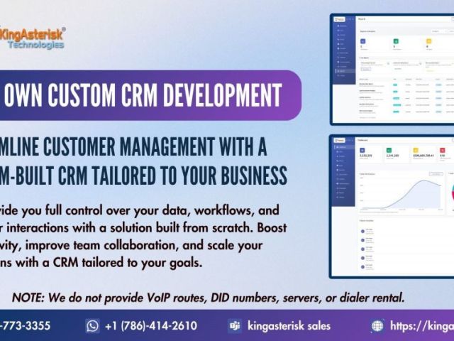 custom-crm-development