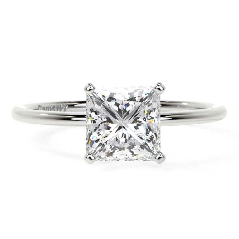 shop-natural-modern-square-cut-diamond-rings-200cts-big-0