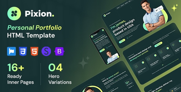 impressions-matter-in-a-personal-portfolio-html-template-big-0