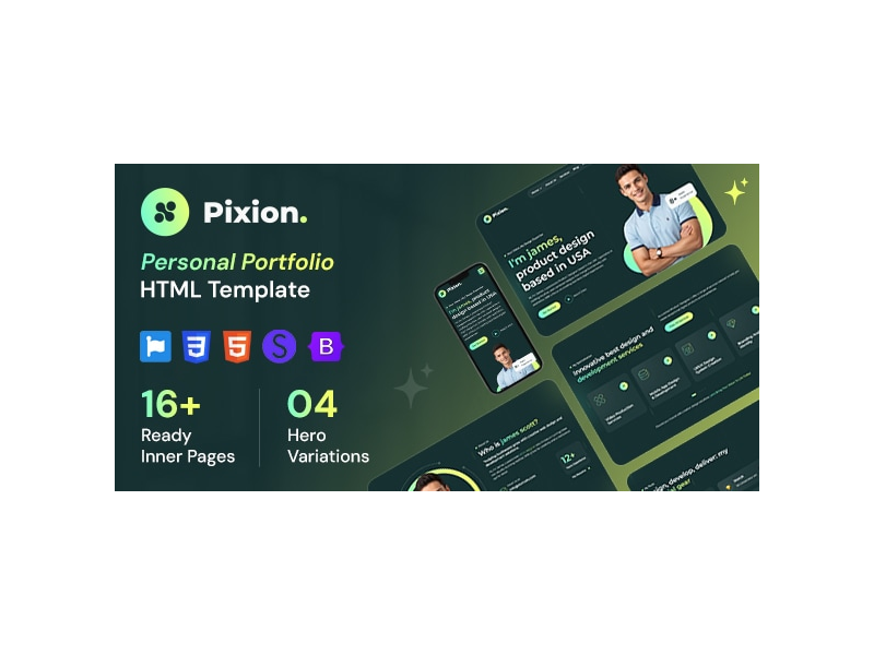 impressions-matter-in-a-personal-portfolio-html-template-small-0