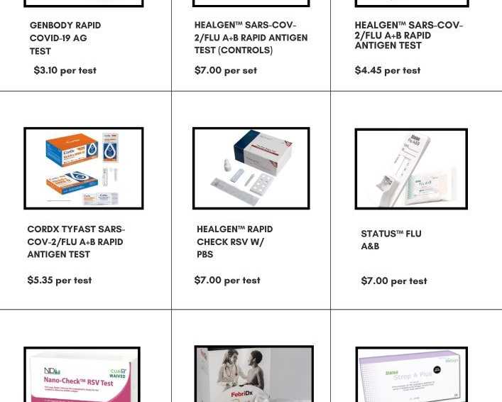 infectious-disease-point-of-care-test-kits