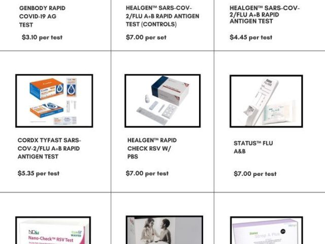 infectious-disease-point-of-care-test-kits