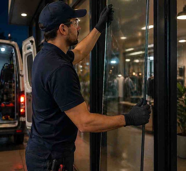 top-anti-reflective-window-glass-repair-san-diego-big-0