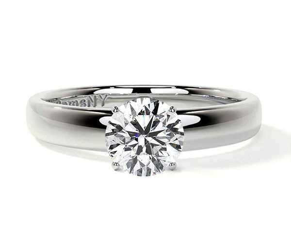 shop-round-shape-igi-043-carat-womens-diamond-rings-at-gemsny