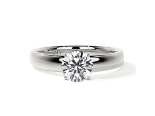 shop-round-shape-igi-043-carat-womens-diamond-rings-at-gemsny-small-0